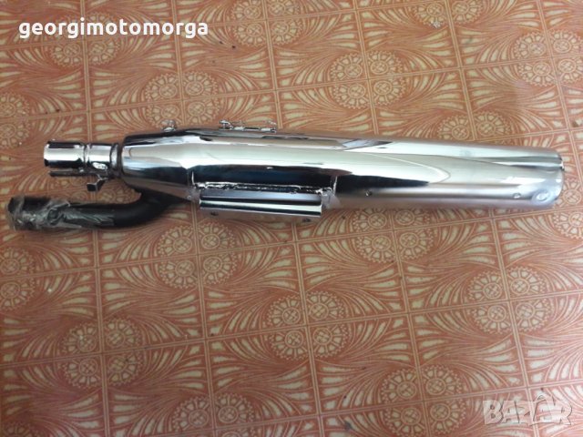 Honda Vt 750 , снимка 2 - Мотоциклети и мототехника - 24544456