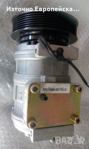 Нов оригинален климатичен компресор за Grand Cherokee, CHRYSLER VOYAGER III VAN (GS_) 2.4 ,DODGE, снимка 6 - Части - 25892761