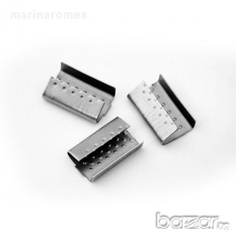 Чембер машина за опаковане с пластмасова лента, снимка 2 - Други машини и части - 1673658