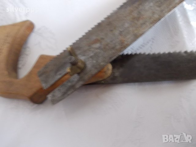  Трион пасватор - 2 , снимка 4 - Други инструменти - 24805120