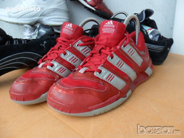 ADIDAS  STABIL adiPRENE TORSION SYSTEM/ NIKE TOTAL 90 III,GOGOMOTO.BAZAR.BG®, снимка 5 - Маратонки - 9847853