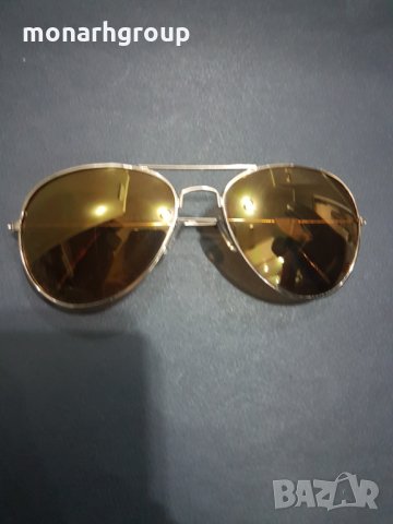 Слънчеви очила, снимка 2 - Слънчеви и диоптрични очила - 22842372