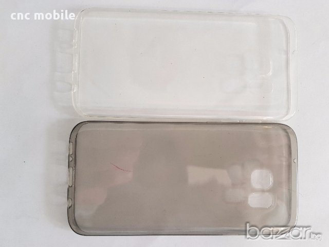 Samsung Galaxy S7 Edge - G935  калъф - case, снимка 16 - Калъфи, кейсове - 17416309