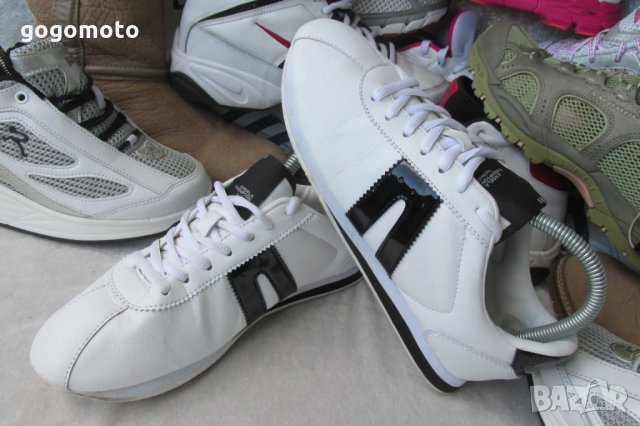 КАТО НОВИ ANGELA THOMPSON® original маратонки Women's Trainers N- 38, GOGOMOTO.BAZAR.BG®, снимка 1