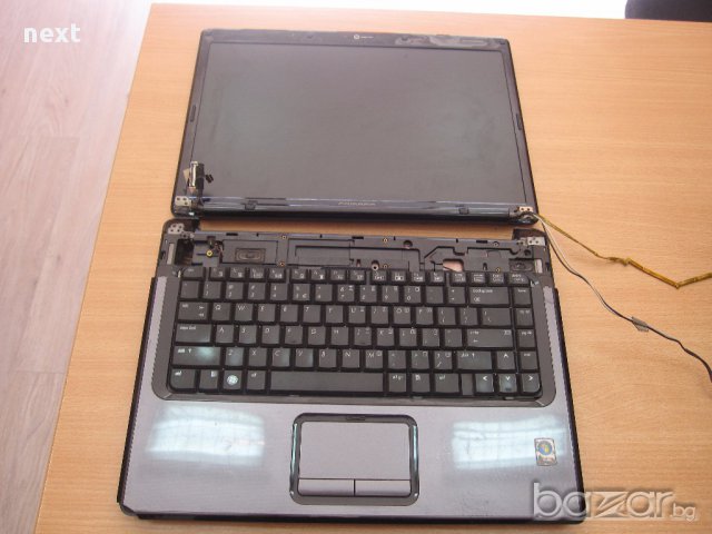 лаптоп HP Presario V6700 на части, снимка 2 - Части за лаптопи - 17864381