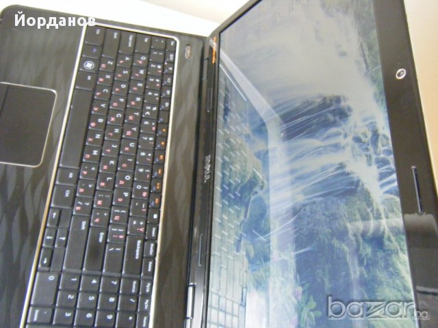 Dell Inspiron N5010, снимка 5 - Лаптопи за дома - 16855031