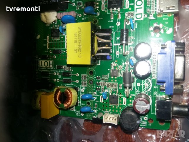 Main Board 5S2T506AX4, снимка 4 - Части и Платки - 22549527