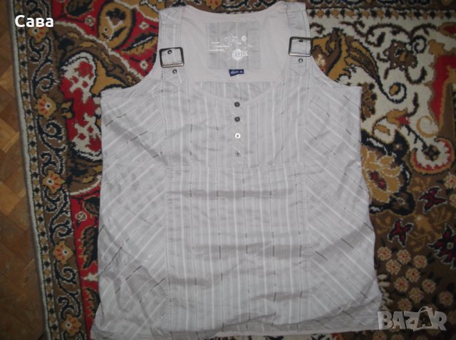 Туники CECIL, снимка 3 - Туники - 25579488