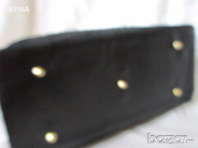  PELLE di GIADA /made in ITALY/, снимка 4 - Чанти - 13743493