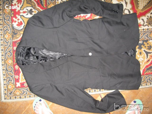 Сако BATISTINI   мъжко,м, снимка 2 - Сака - 19314521