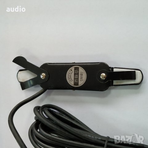 Адаптер за акустична / класическа китара, снимка 2 - Китари - 25010205