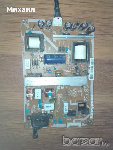 Продавам телевизор на части Samsung LE32D579, снимка 2 - Други - 17137556