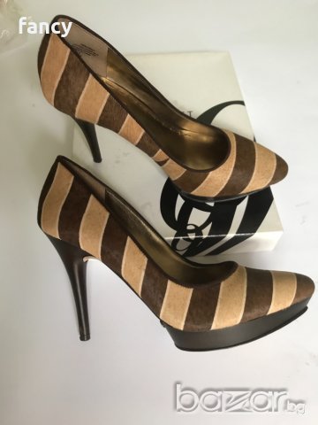 Дамски обувки Nine West, снимка 5 - Дамски обувки на ток - 20412568