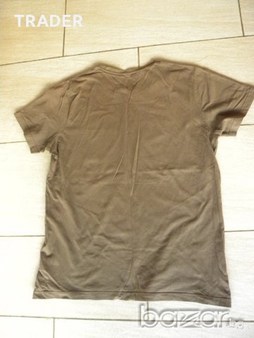 тениска къс ръкав  Longboards REDFORD, 100% памук , снимка 6 - Тениски - 18185008