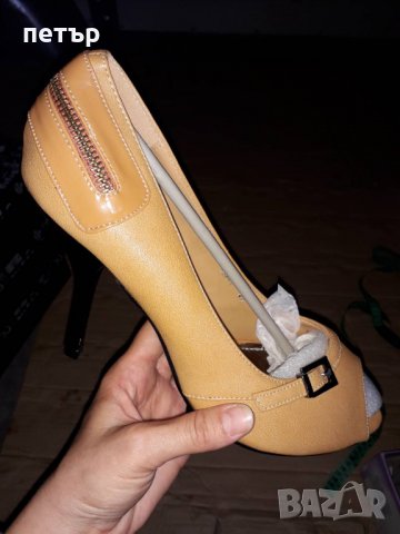 дамски обувки рм61 - разпродажба, снимка 1