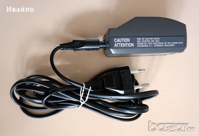 Зарядно за батерии OLYMPUS Li-10C, снимка 4 - Батерии, зарядни - 17744146