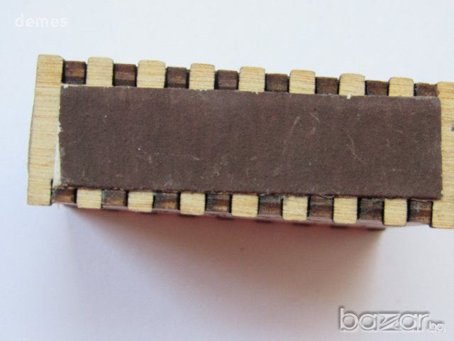 Автентичен магнит-кибрит от езерото Байкал, Русия-серия-4, снимка 7 - Други ценни предмети - 19068711