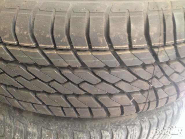 Гуми с джанти за Субару, 5х100, различни размери, снимка 2 - Гуми и джанти - 26144539