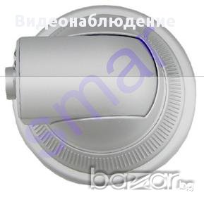 CMOS 24 Taiwan Epistar LED IR 3.6mm CCTV Охранителна Ден/Нощ Камера, снимка 5 - Камери - 11862964