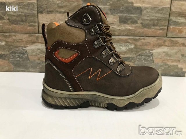 Детски ботуши