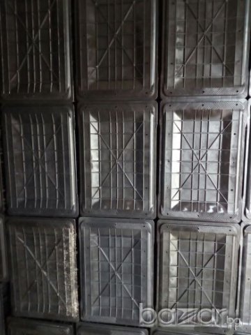 Продавам каси, снимка 3 - Сейфове и каси - 20538818