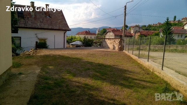 Продавам къща 245 м2 ново строителство 2015 г. на 4 км от гр. Сапарева баня и на 55 км от София , снимка 4 - Къщи - 21675894