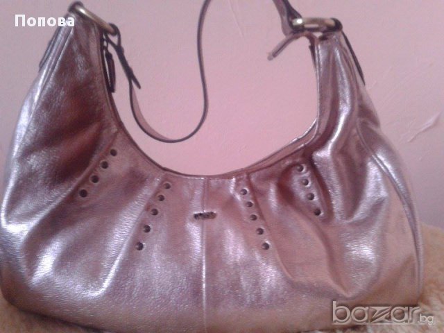  Промо ! ''Buffalo"'London  естествена кожа, снимка 10 - Дамски ежедневни обувки - 15073549