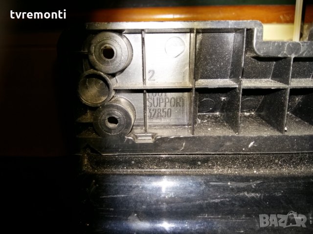 TV STAND VESTEL FOOT SUPPORT 32850, снимка 2 - Части и Платки - 24107752