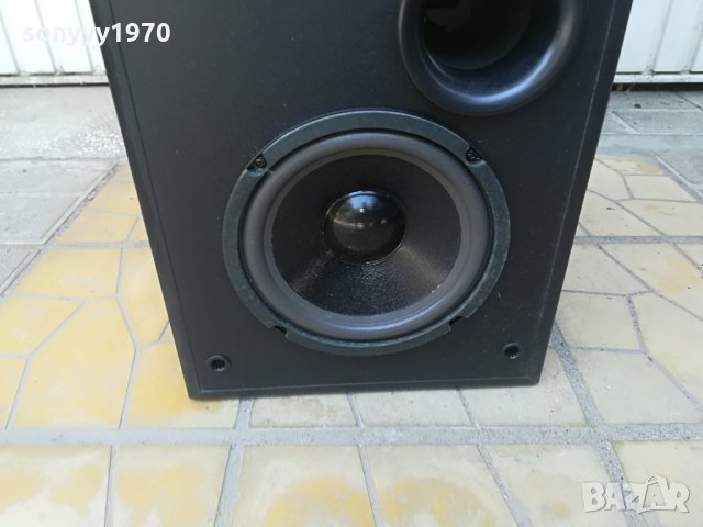 yamaha-активен буфер-внос швеицария, снимка 6 - Тонколони - 25896620