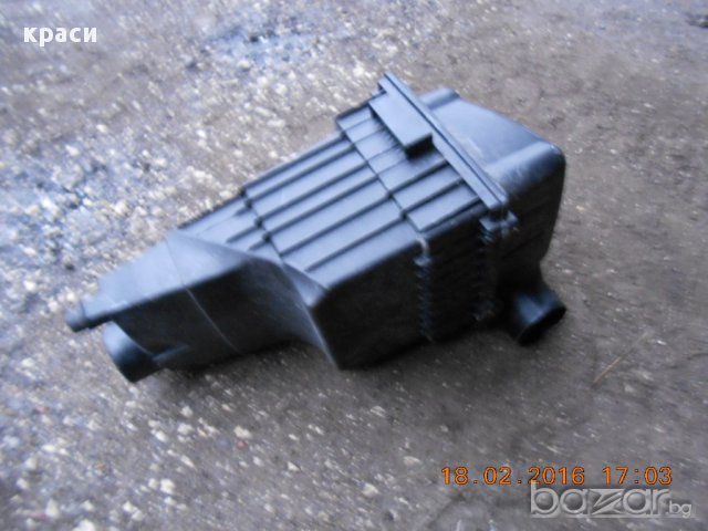 филтърни кутии, снимка 4 - Части - 5615182