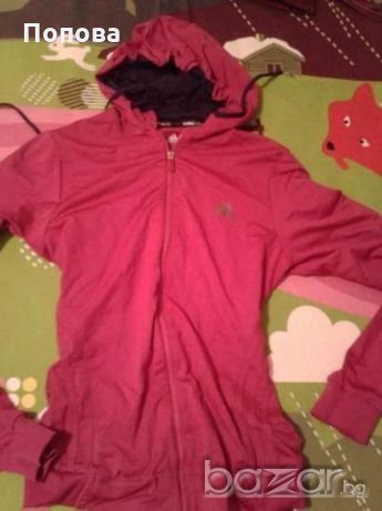 Промо!Уникално Аdidas Climalite оригинал 