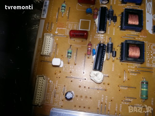 POWER SUPPLY PD46B2_BSM BN44-00427A, снимка 4 - Части и Платки - 22549017