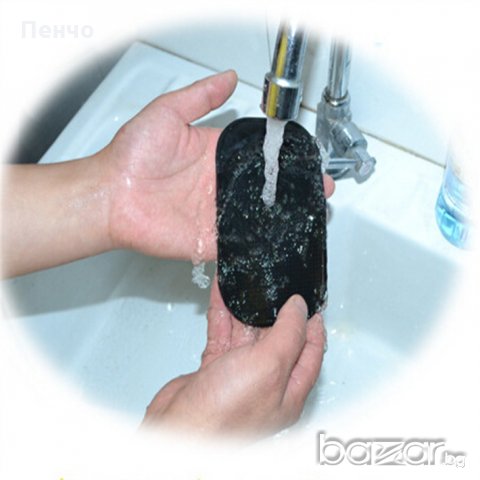 Лепяща силиконова поставка за мобилни телефони пад за табло на кола 2 бр. , снимка 11 - Аксесоари и консумативи - 19951103