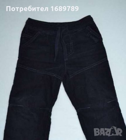 Детски лот LC WAIKIKI от джинси и нова тениска за 2 г, снимка 4 - Детски комплекти - 22290171