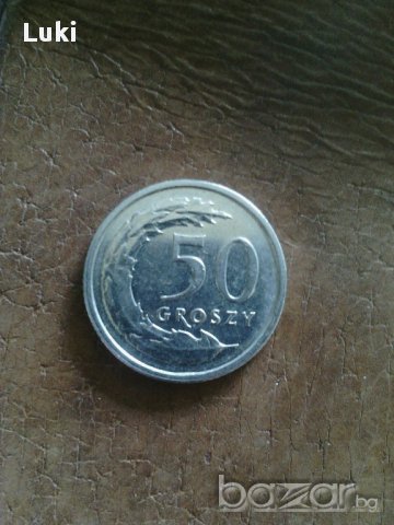 50 гроша, снимка 1