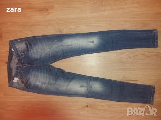 дънки dsquared2, снимка 5 - Дънки - 22851104