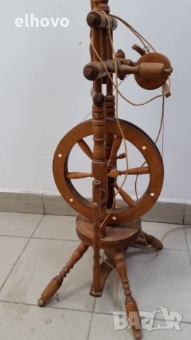 Чакрък антика, снимка 2 - Антикварни и старинни предмети - 26001388