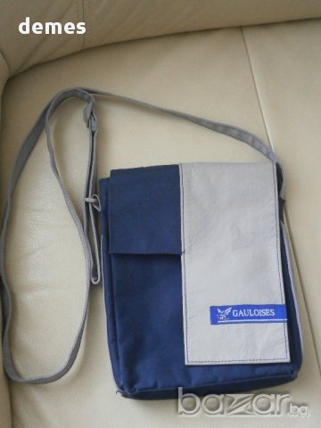 Нова пасатка G A U L O I S E S, много красива и удобна, снимка 4 - Чанти - 9777916