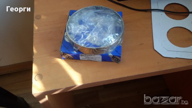 Гривна за семеринг задна 118 мм 