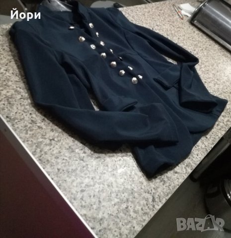 Дамско сако, снимка 17 - Сака - 24316234