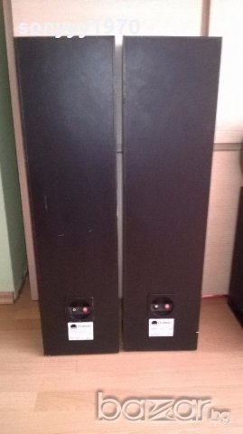 arcus domino-germany-berlin-2бр-маркови тонколони, снимка 12 - Тонколони - 19723962