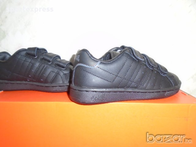 маратонки Lonsdale Leyton No 23, снимка 2 - Детски маратонки - 10657350