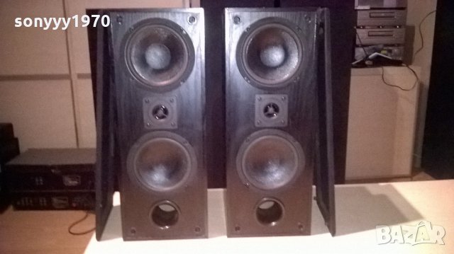 cat mbc 2000-2x150w-2бр внос швеицария-44х21х17см, снимка 12 - Тонколони - 21815922