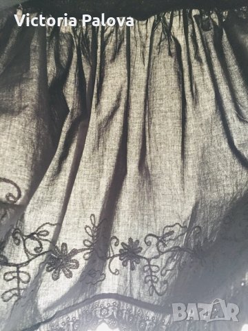 Красива нова памучна пола, снимка 6 - Поли - 25797336