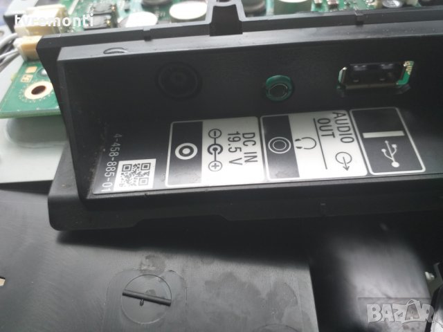 Main AV 1-888-390-12 (173427812), снимка 6 - Части и Платки - 25731609