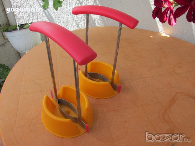 Нож за манго, нов, универсален, неизползван,GOGOMOTO.BAZAR.BG, снимка 7 - Прибори за хранене, готвене и сервиране - 15276185