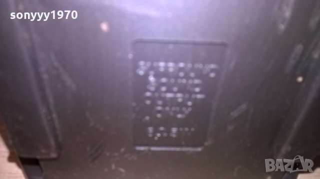 toshiba-2бр тонколони-24х16х11см-внос швеицария, снимка 9 - Тонколони - 23821053