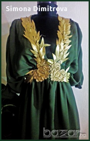 Рокля, снимка 10 - Рокли - 13878235