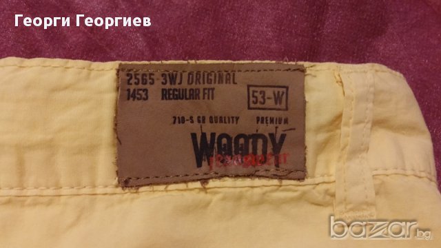 Пола за момиче Woody jeans/Ууди джинс, 100% оригинал, снимка 4 - Детски рокли и поли - 14287045