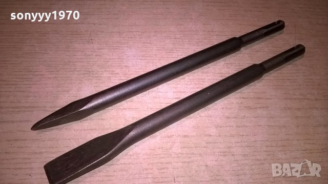 sds+длето+лопатка за 25лв, снимка 5 - Други инструменти - 22080463